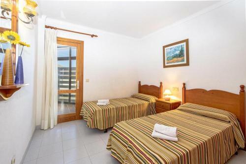 Apartamento Voramar 2f
