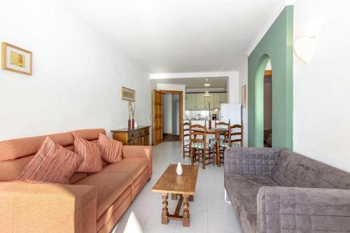 Apartamento Voramar 2f