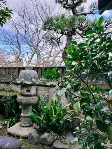 Hostal Guesthouse Sakichi