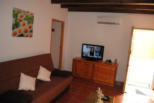 Agroturismo Casa Benito Fagajesto
