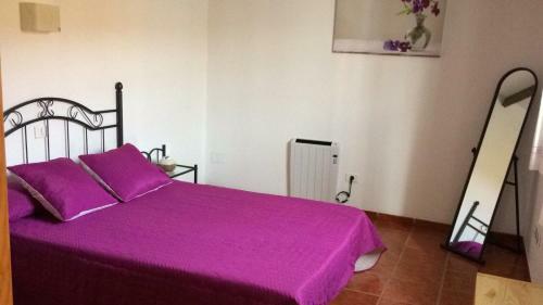 Agroturismo Casa Benito Fagajesto