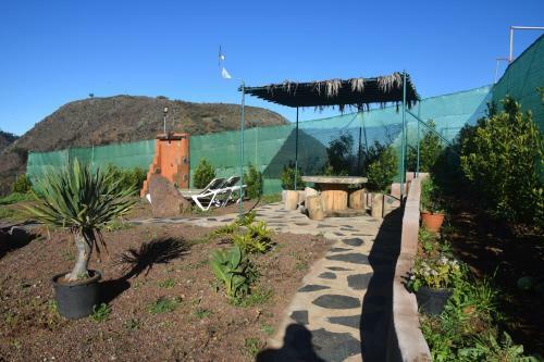 Agroturismo Casa Benito Fagajesto