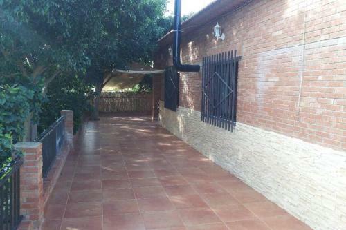 Casa Rural Playa Los Percheles