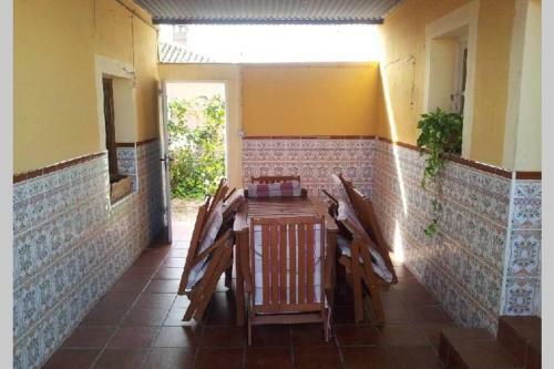 Casa Rural Playa Los Percheles