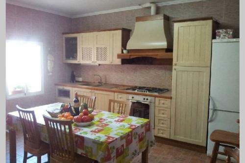 Casa Rural Playa Los Percheles