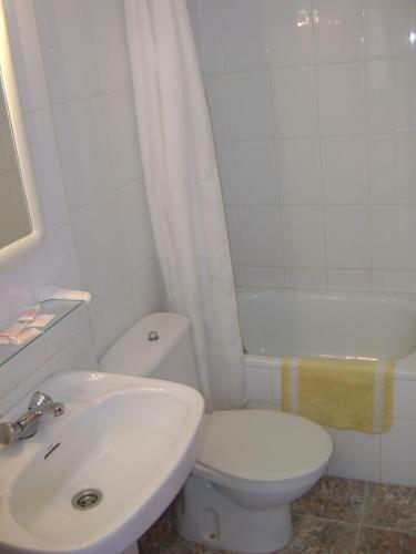 Hostal Pensi�n Egea 1