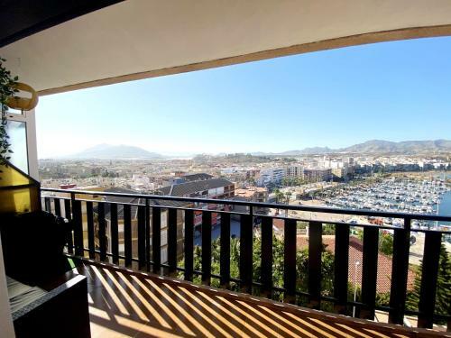 Sea And Mountain View Apartments