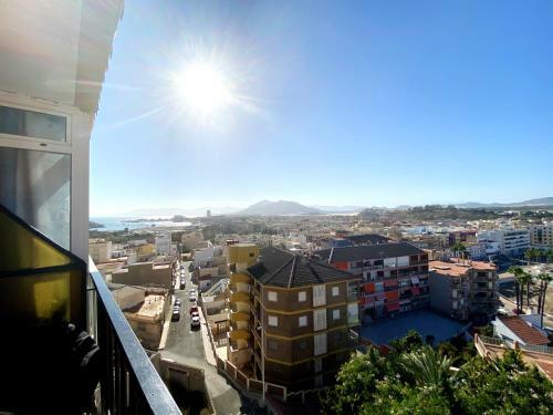 Sea And Mountain View Apartments