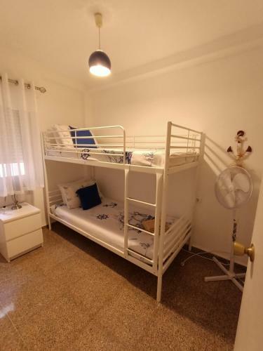 Apartamento La Magia De Playa