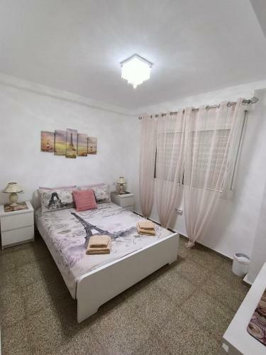 Apartamento La Magia De Playa