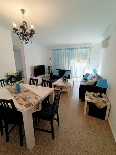 Apartamento La Magia De Playa