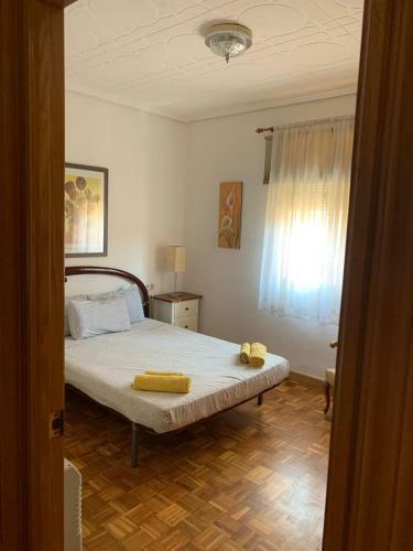 Apartamento La Casa De Los Tres Amigos