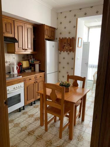 Apartamento La Casa De Los Tres Amigos