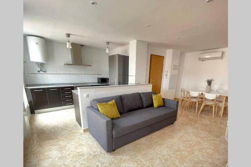 Apartamentos Mediterr�neo 5, Wifi