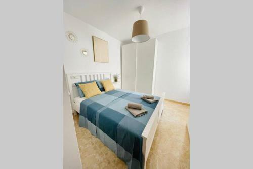 Apartamentos Mediterr�neo 5, Wifi