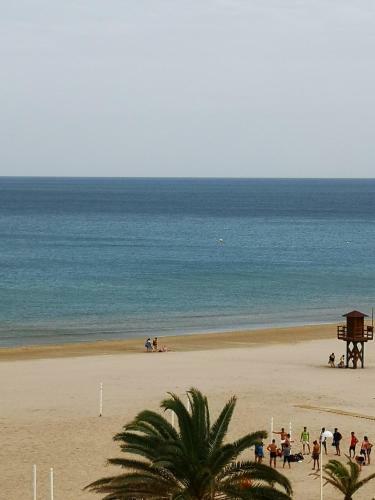 Apartamento 1ere Soleil Levant