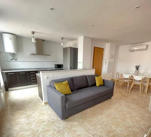 Apartamentos Mediterr�neo 4 Wifi