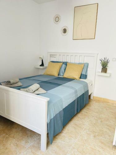 Apartamentos Mediterr�neo 4 Wifi