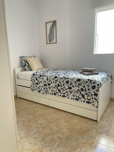 Apartamentos Mediterr�neo 4 Wifi