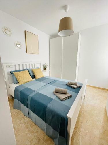Apartamentos Mediterr�neo 4 Wifi