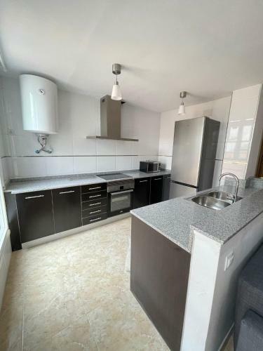 Apartamentos Mediterr�neo 4 Wifi