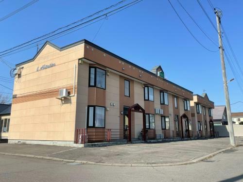 Apartamento Avidasion - Vacation Stay 12209