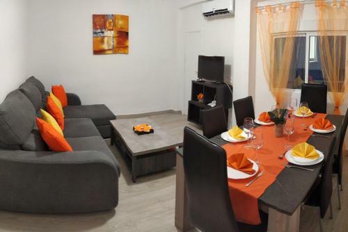 Apartamento 100 Metros De La Playa