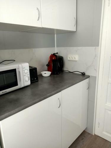 Apartamento 100 Metros De La Playa