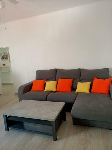 Apartamento 100 Metros De La Playa