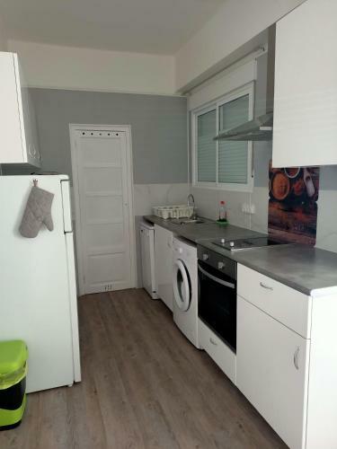 Apartamento 100 Metros De La Playa