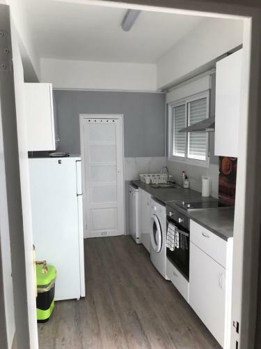 Apartamento 100 Metros De La Playa