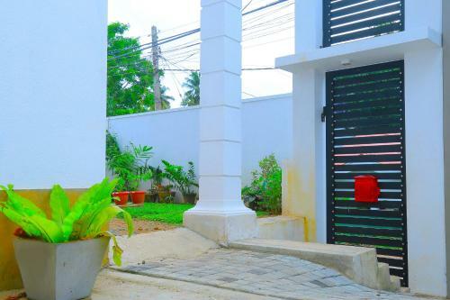 Apartamento Ronemka Boutique Villa