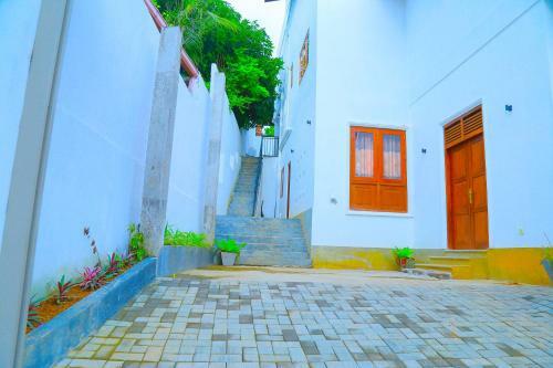 Apartamento Ronemka Boutique Villa