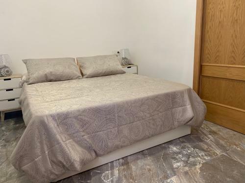 Apartamento -apartamentos Laguna-