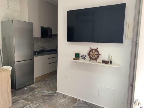 Apartamento -apartamentos Laguna-