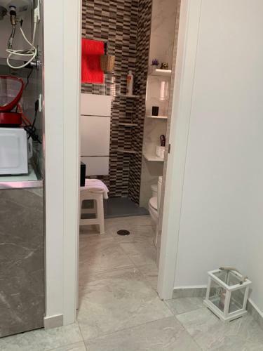Apartamento -apartamentos Laguna-