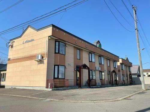 Apartamento Avidasion - Vacation Stay 11971