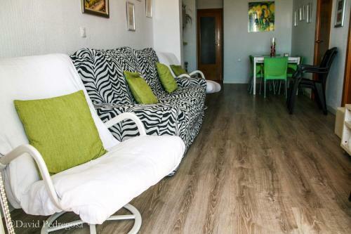 Apartamento Edificio La Isla