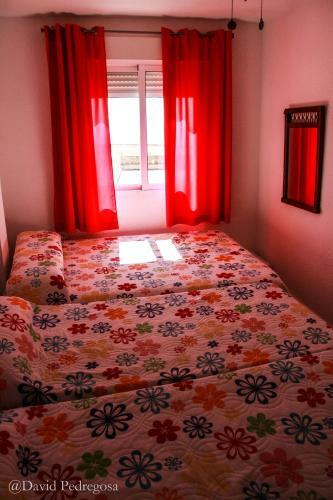 Apartamento Edificio La Isla