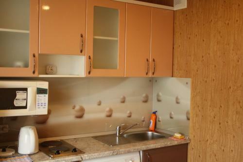 Apartamento 1-????????? ???????? ?? ??????????