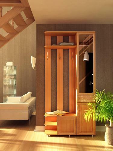 Apartamento 1-????????? ???????? ?? ??????????