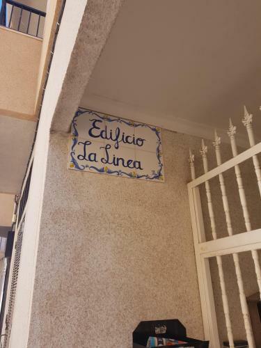 Apartamento La Linea