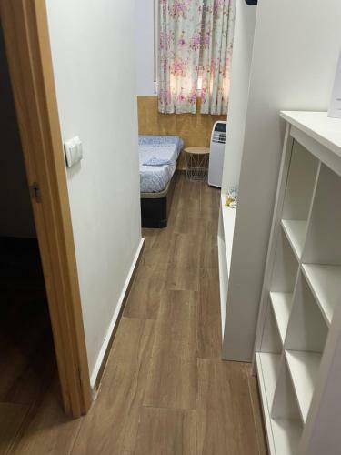Apartamento Estudio A 7 Min De La Playa Del Paseo