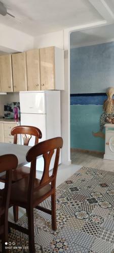Apartamento Tout Pr�s De La Plage