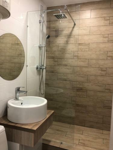 Apartamento ?????? "loft"