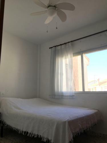 Apartamento Flat With Sea Views 200m From The Beach