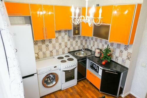Apartamento ??????????? ???? ?????? ? ?????? ??????