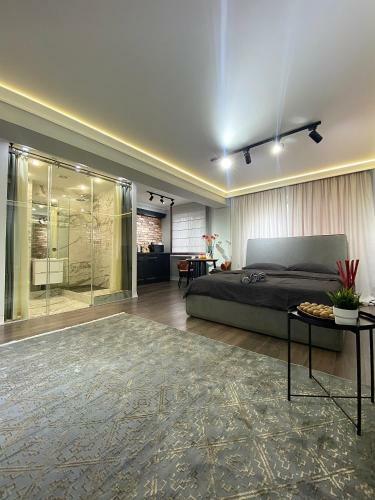 Apartamento ?????? ? ??????????? ?????