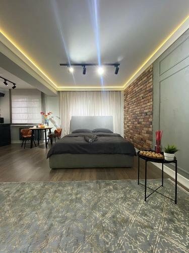Apartamento ?????? ? ??????????? ?????