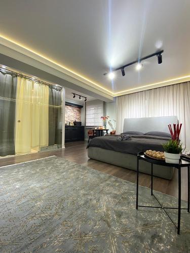 Apartamento ?????? ? ??????????? ?????
